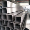 304 316 316L Stainless Steel Square Tube